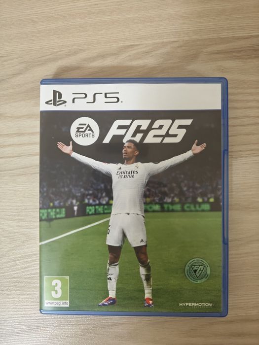 Fifa 25, fc25, фифа 25