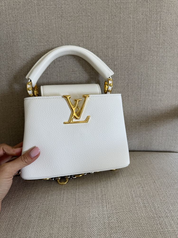 Geanta Louis Vuitton stoc