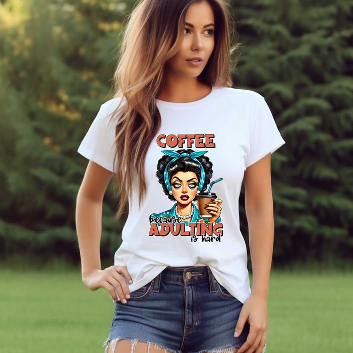 Забавни НОВИ дамски тениски