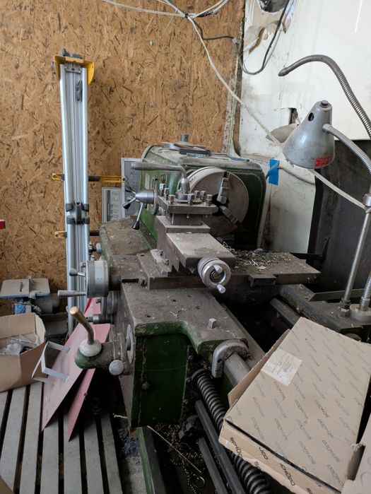 Струг С 11 МВ Универсален