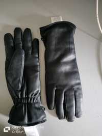 Mănuși din piele