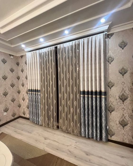 Jalyuzi va jalyuzilar hizmati