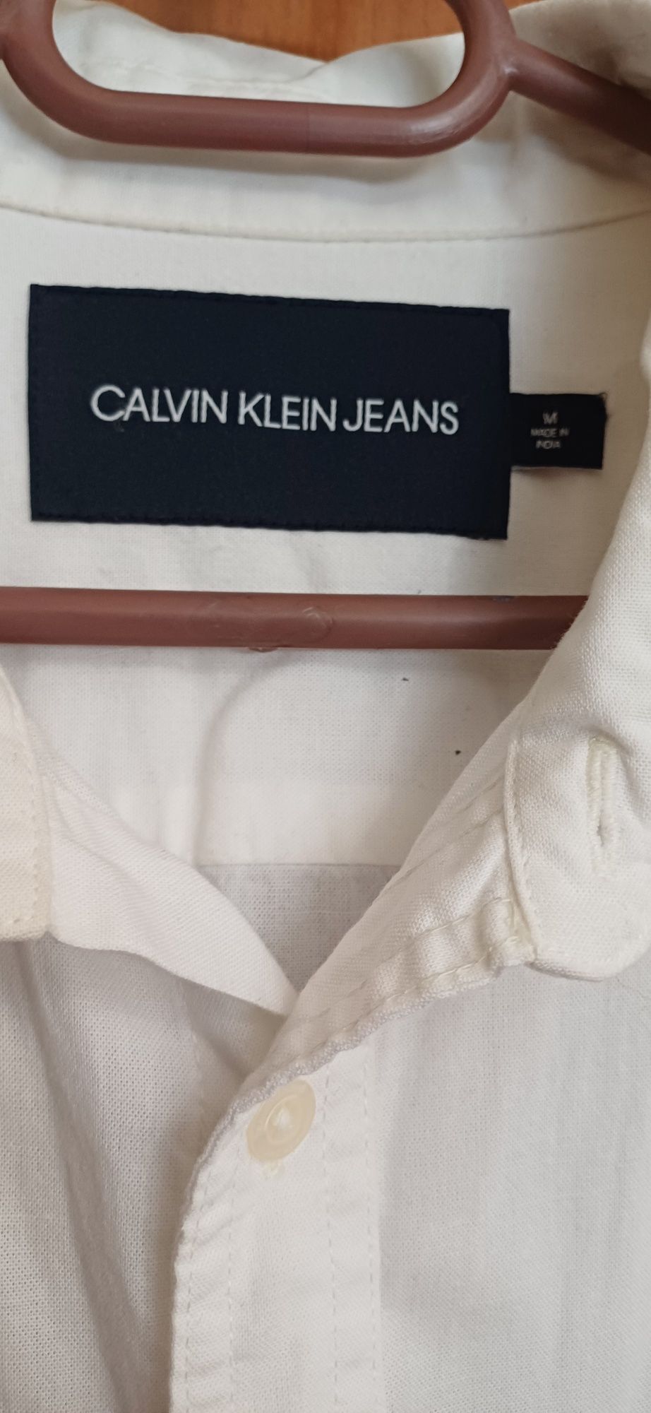 Мъжка риза Calvin Klein