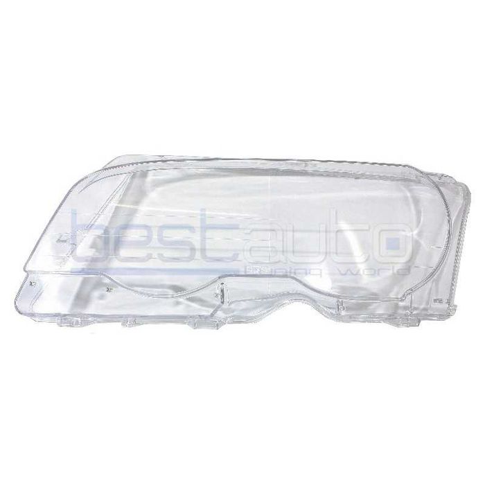 Стъкла за фарове за BMW E46 Купе / Кабрио (1999-2003)