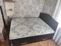 Продается кровать