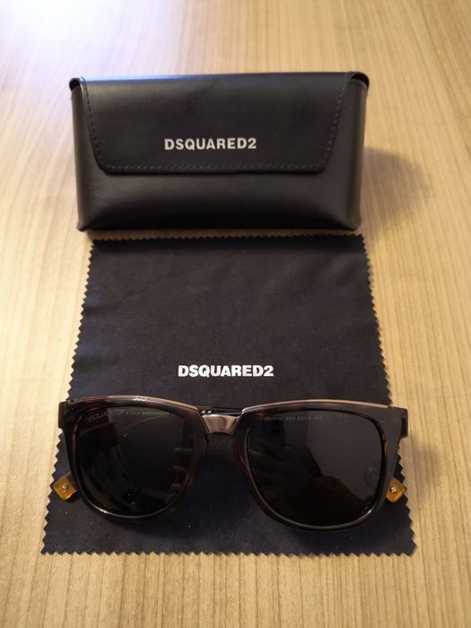 Vând Ochelari Originali Dsquared2