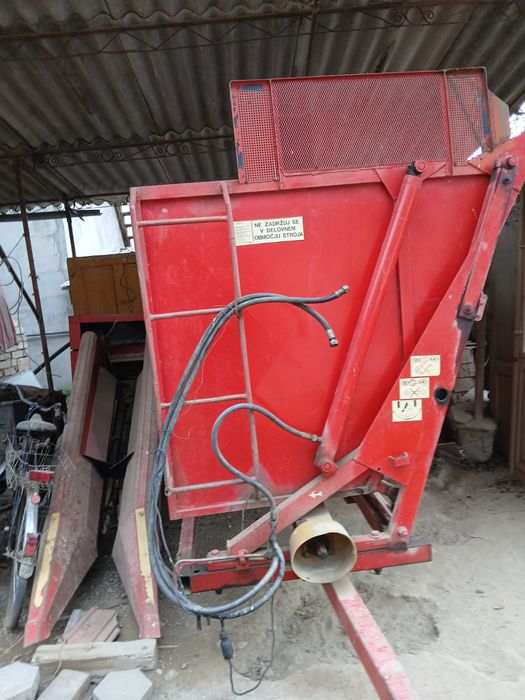 Sip tornado 40 de vanzare