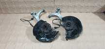 Fuzeta fata stanga dreapta audi a4 b6 audi a4 b7 2001 - 2007