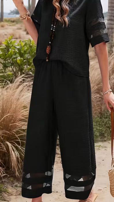 Костюм брючный с сайта