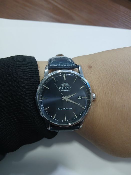 ЧАСЫ Orinet  бу продам