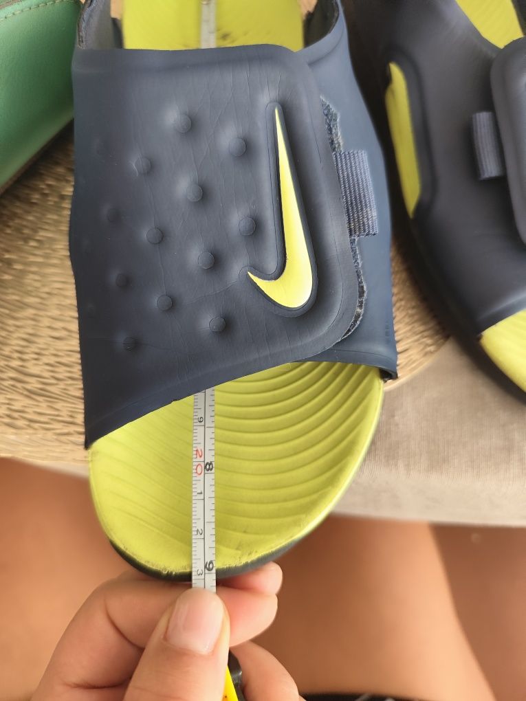 Детски сандали Nike