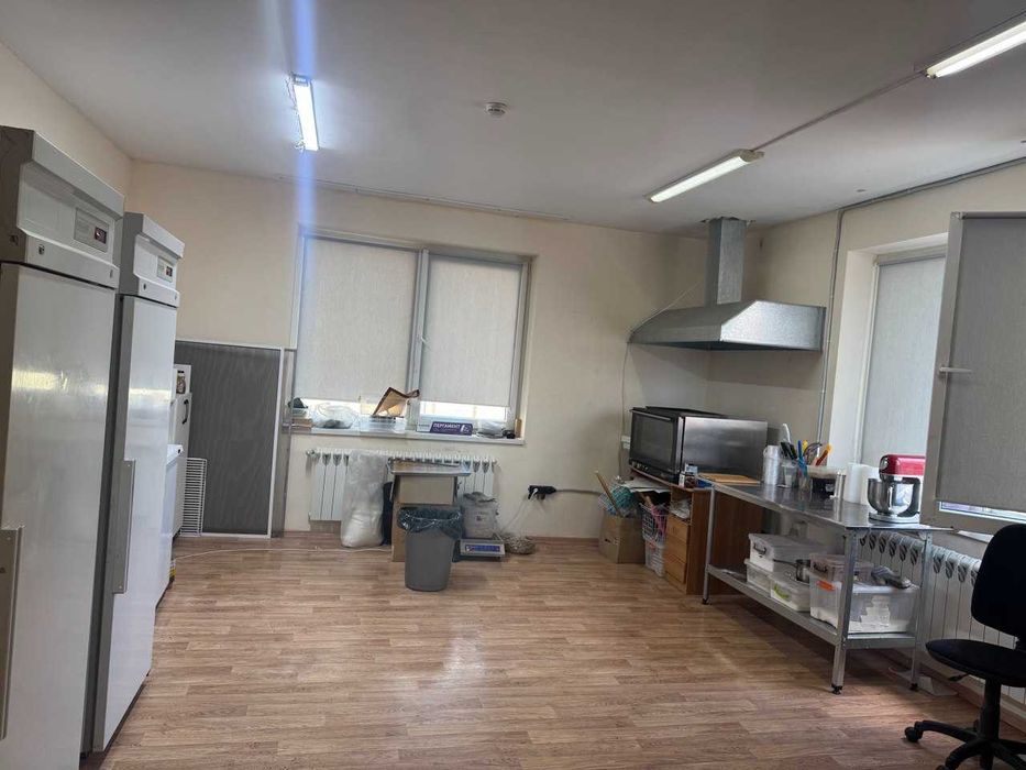 Продаю готовый бизнес. Кондитерский цех.