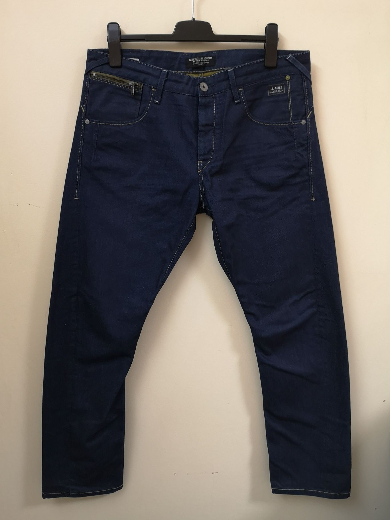 J&J Core jeans W 36