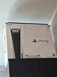 Play Station 5 Disk Edition maneta originala +13 jocurii