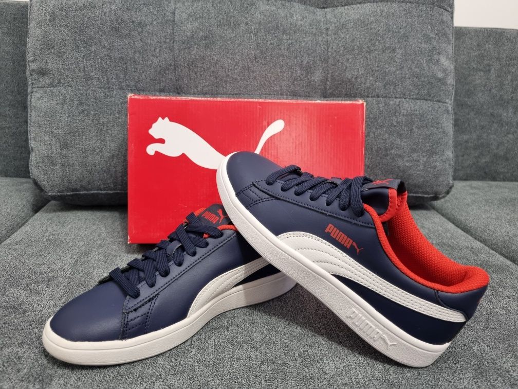 Puma nr 36 int 23 cm preț 70 lei