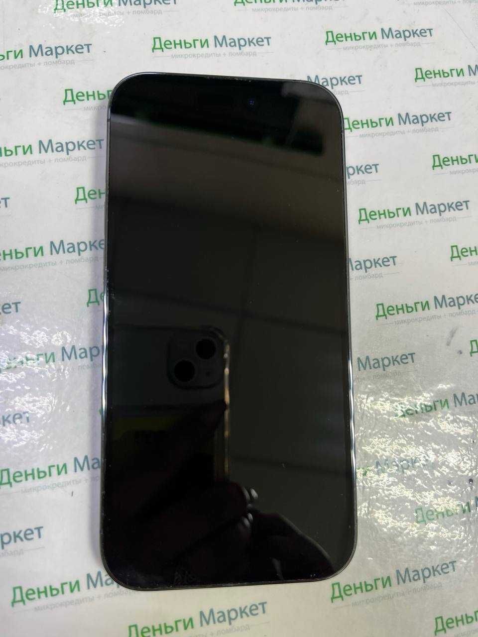 Apple iPhone 14 Pro  256 Gb (г.Балхаш 98) ID лота: 354791