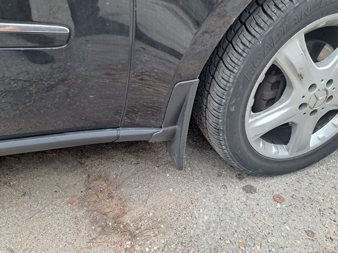 Калобрани Мерцедес МЛ W164 оригинални Mercedes ML W164