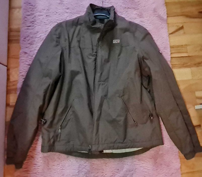 Geaca Napapijri Originala pt barbati XXL