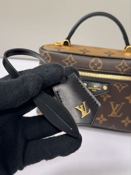 Louis Vuitton Vanity