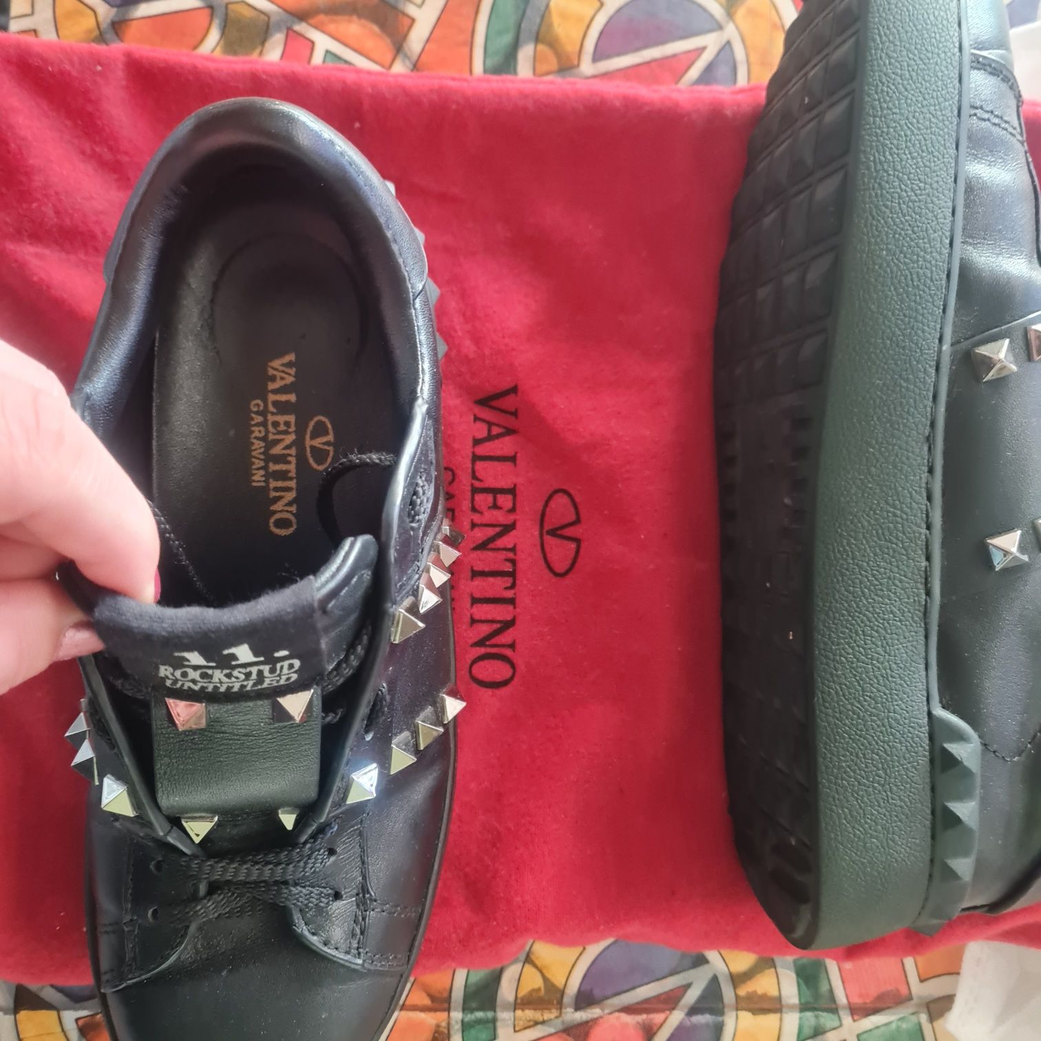 Liu.jo Mishel Kors  Valentino