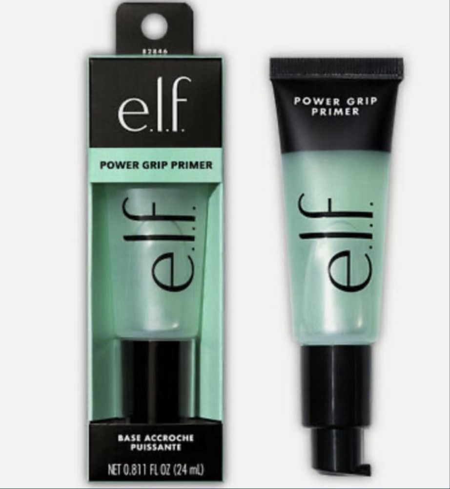 Elf primer