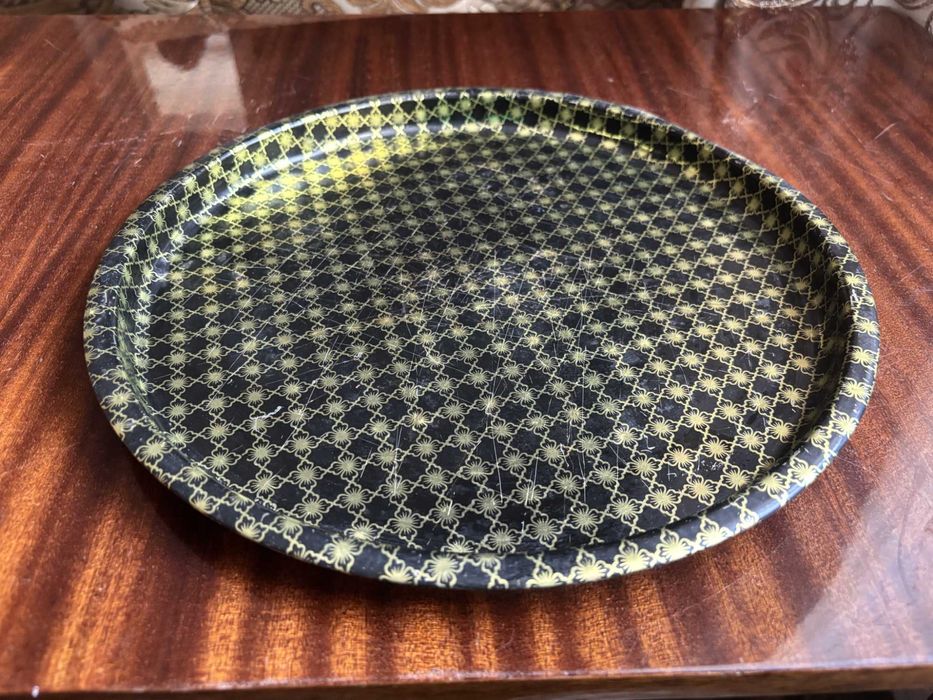 Ляганы, блюдо, тарелки