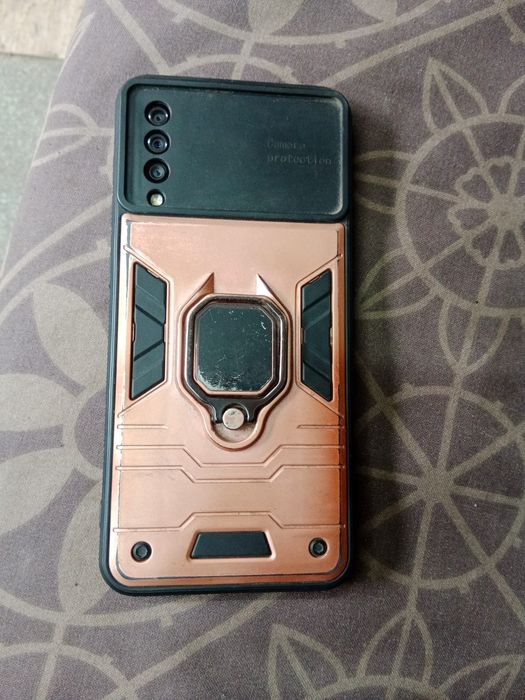 Самсанг а 50 все работает