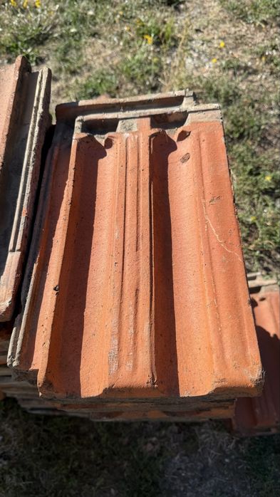 Керемиди втора употреба