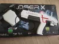 Pistol Laser X                .