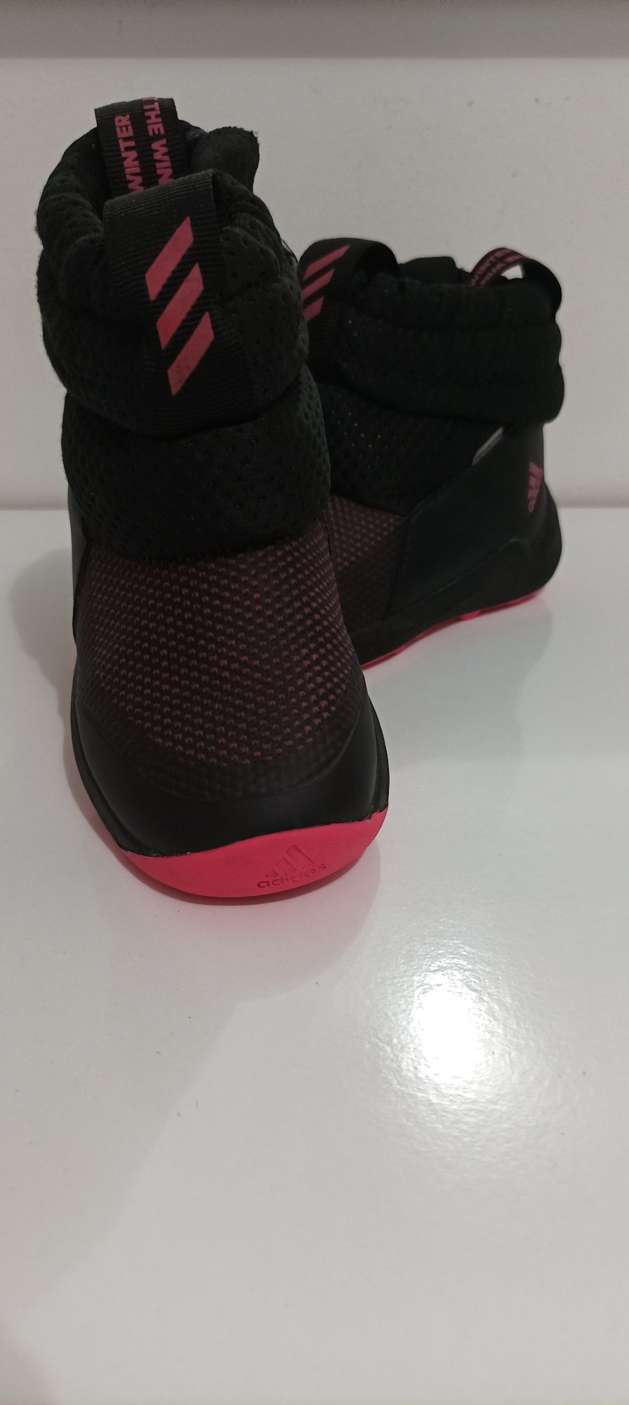 Детски апрески Adidas
