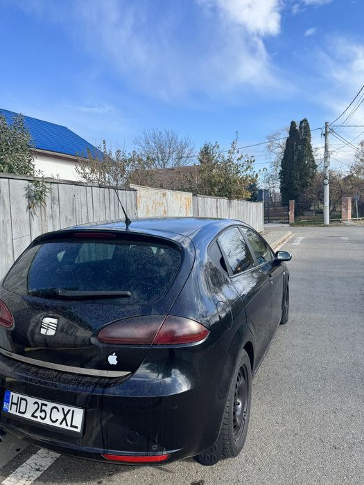 vand seat leon, 2.0 bkd