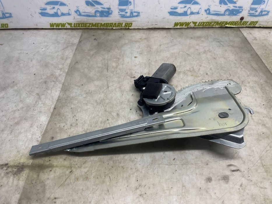 Macara stanga spate 7050EGTL002-1 Dacia Spring 1 [1st facelift] [2022