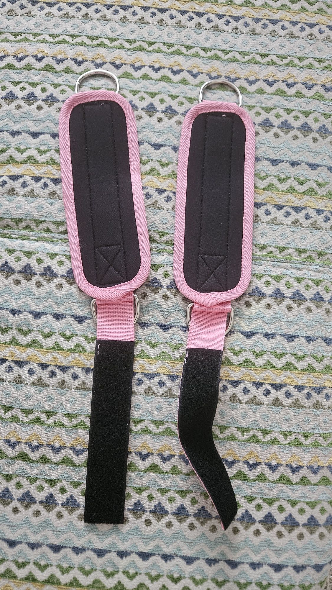 Ankle strap/ accessoriu glezna
