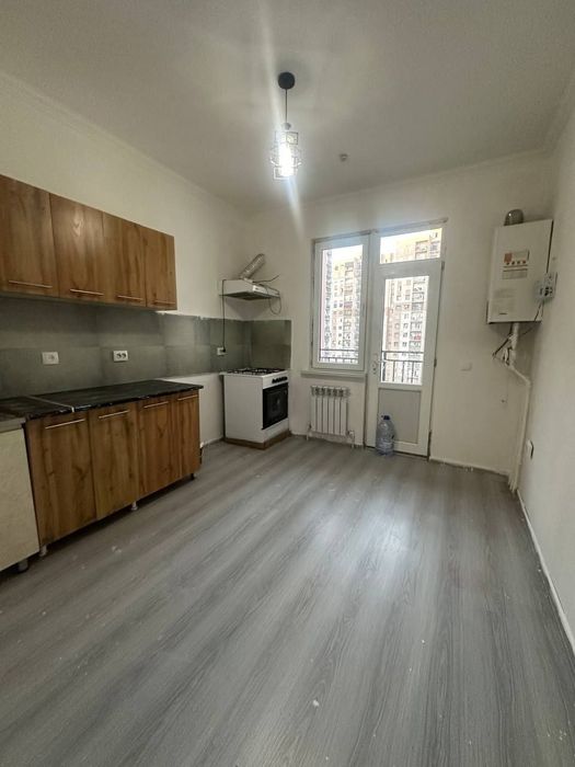 Arenda kvartira. Olmos navostroyka. 3/7/16