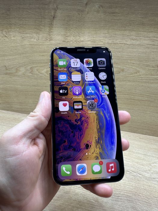 iPhone XS 64Gb Alb