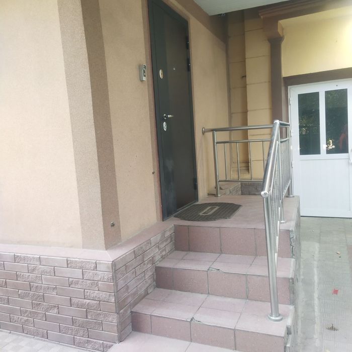 Без маклер! Аренда 4х ком. Метро Ойбек 15 минут