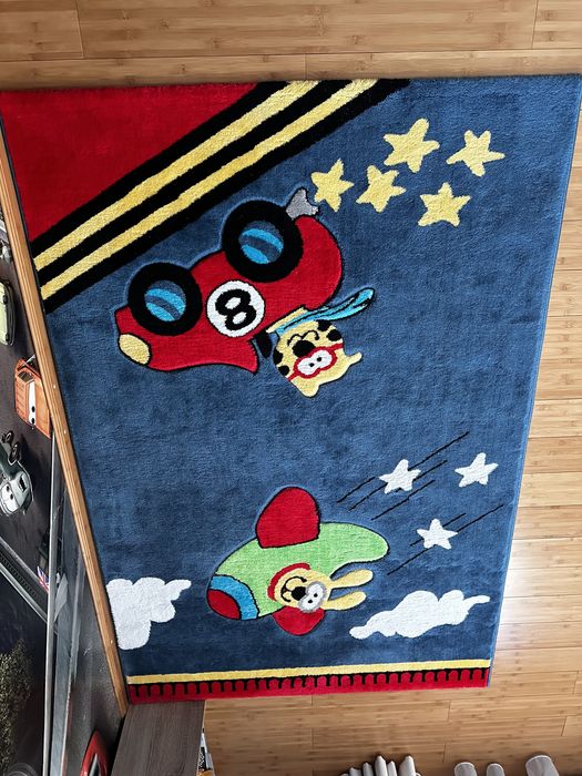 Covor copii 133/195