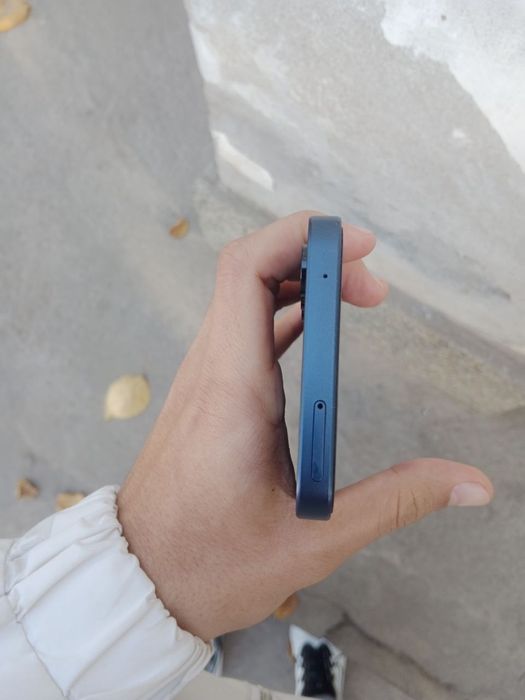 Samsung A35 5G 8/128