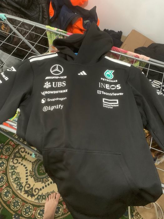 худи  ADIDAS продам
