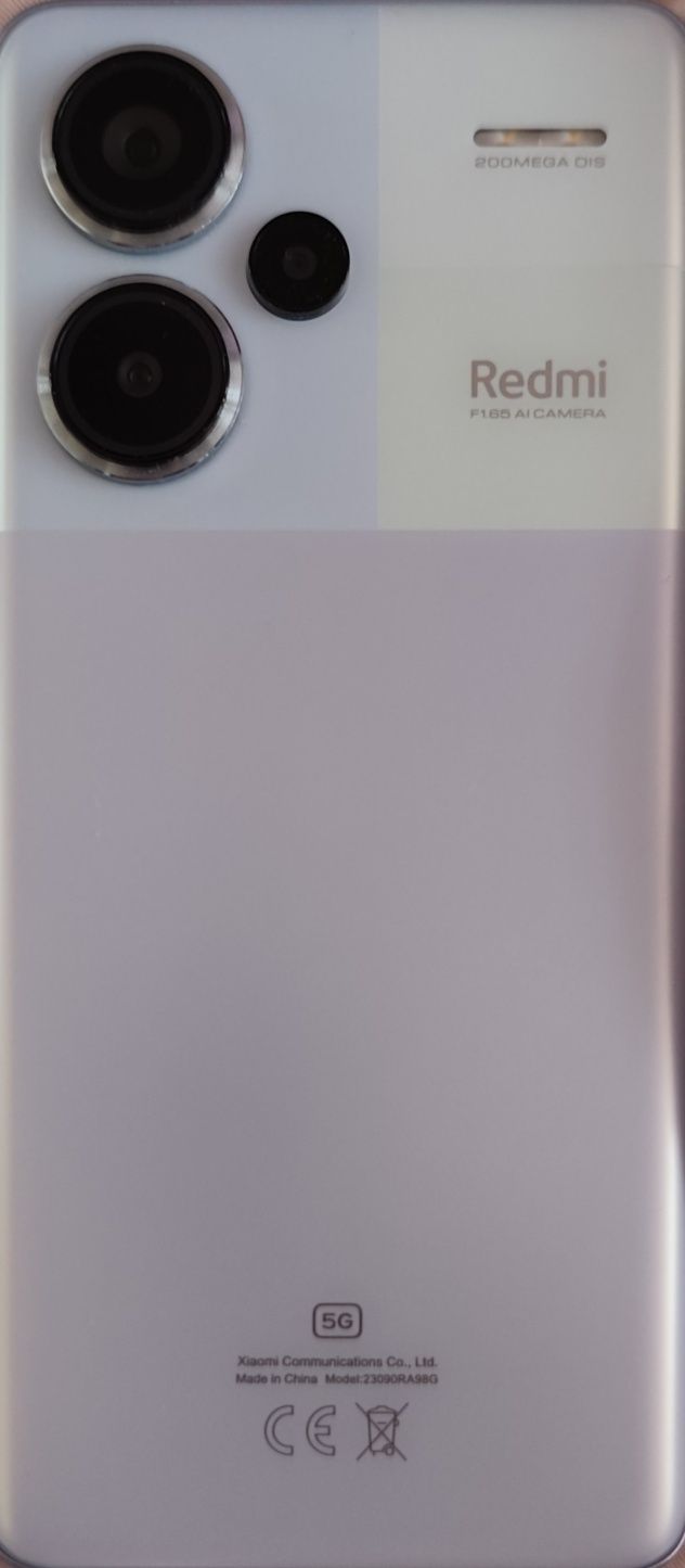 Redmi Note 13 Pro+ 5G като нов