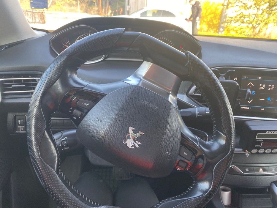 Действащо такси към триумф