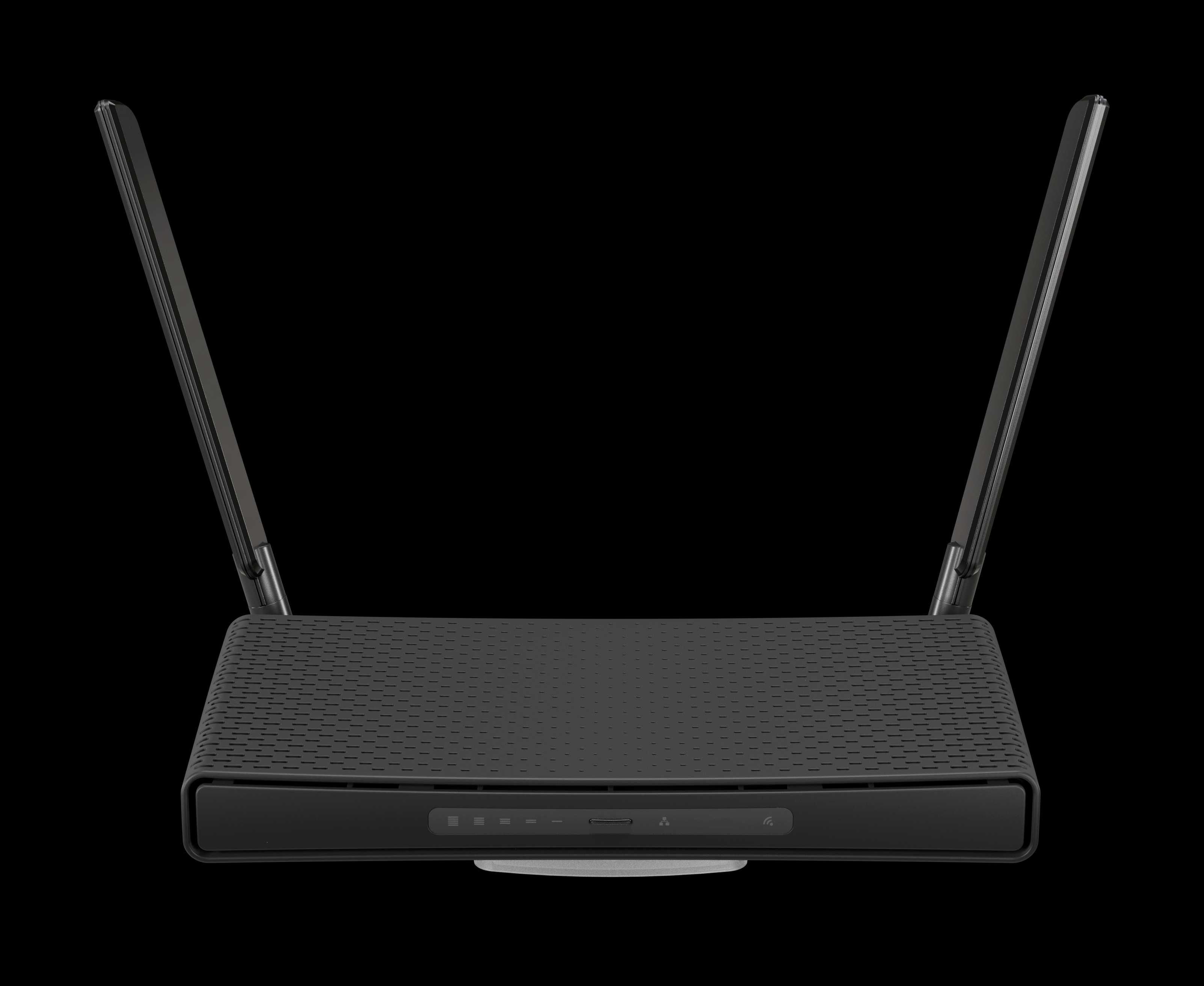 Маршрутизатор MikroTik hAP AX3