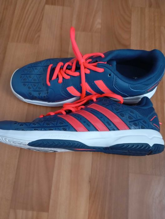 Дамски маратонки за тенис adidas