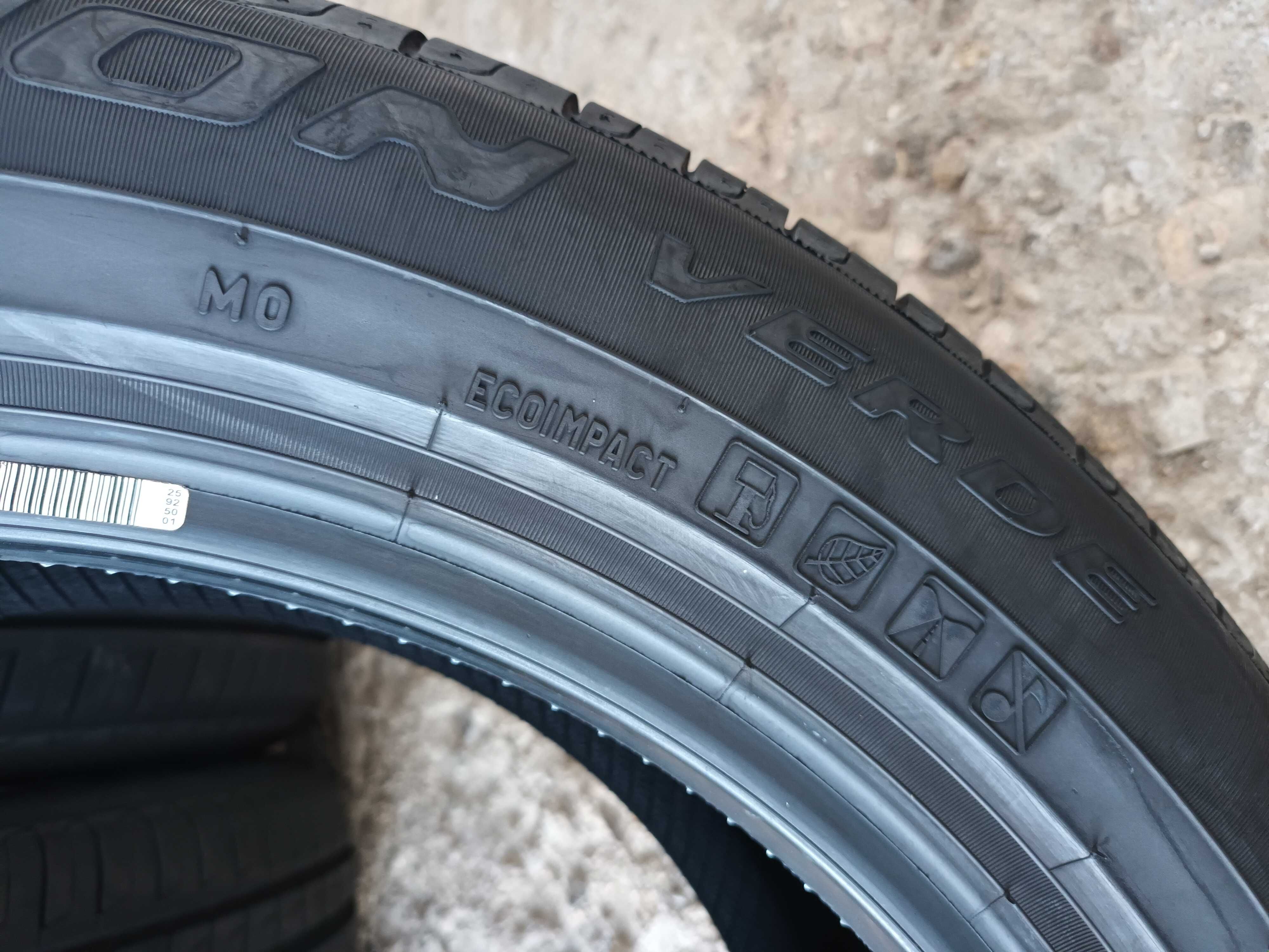 4 летни гуми 235/55 R19 Pirelli Scorpion Verde 101V M0 с борд