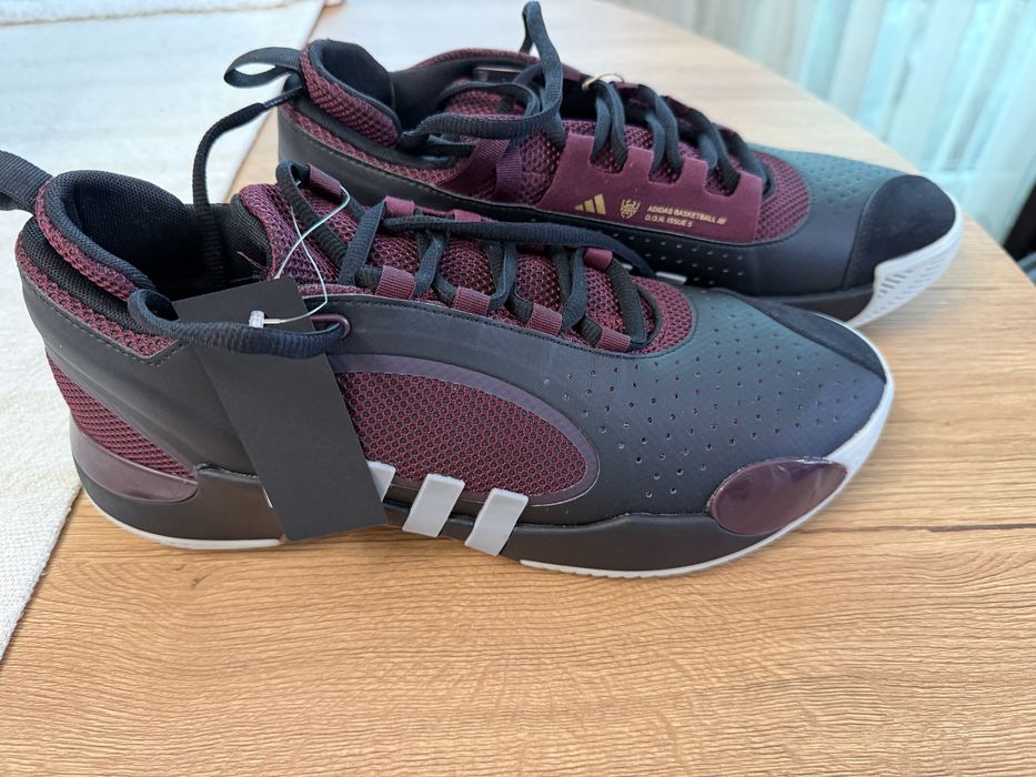 Мъжки маратонки Adidas