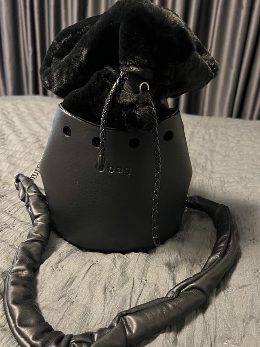 Продавам чанта Obag