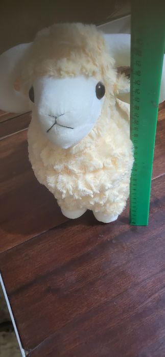 Новая игрушка 30 см высота