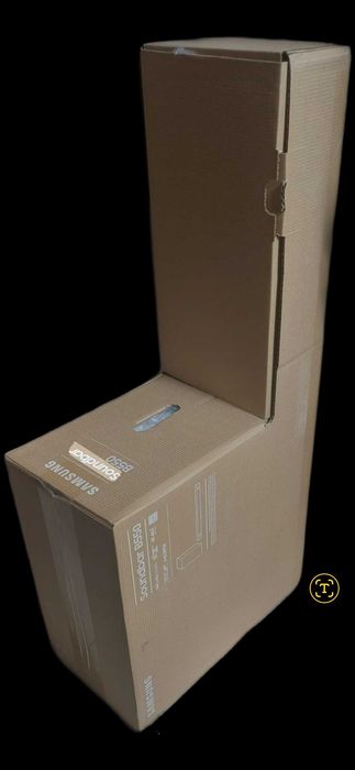 Soundbar samsung b550 410w