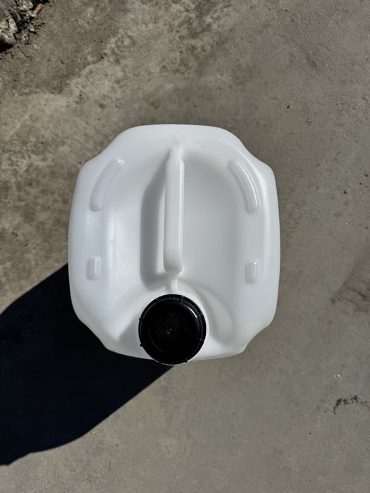 Туби - 20 литра - гр. Русе