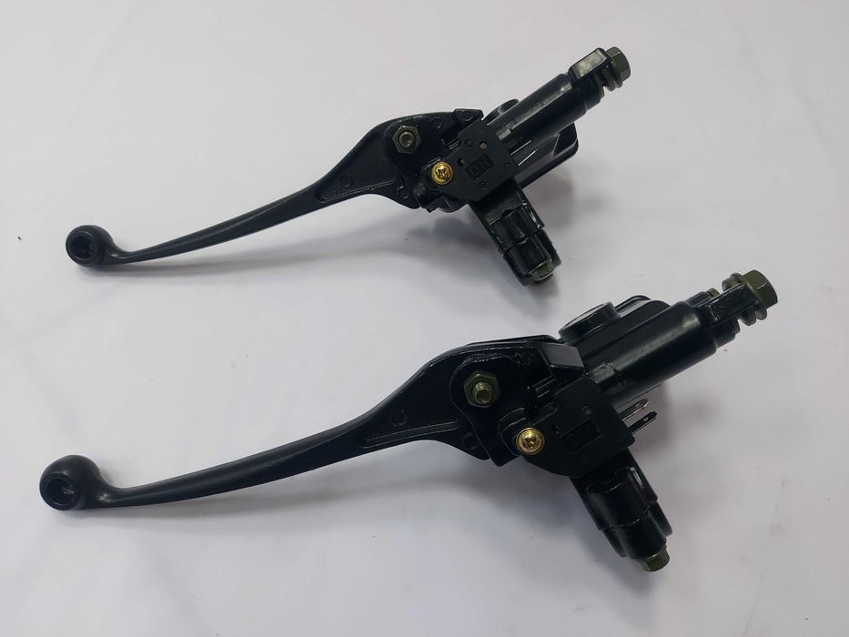 Тормозная машинка универсальная